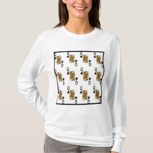 QUEEN OF SPADES T-Shirt