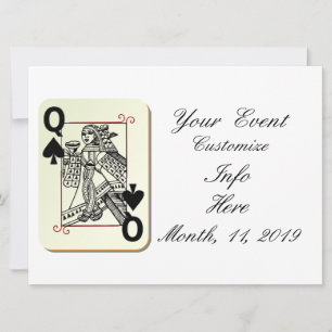 Queen of Spades Thunder_Cove