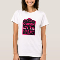 Queen of the Caravan