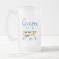 Queen Of The Fifth Wheel I