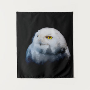 queen of the forest tapestry