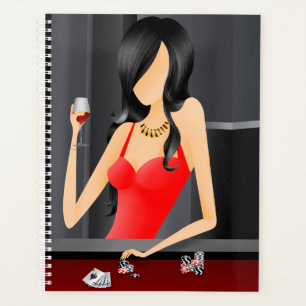 Queen of the Game - LasVegas Casino  Planner