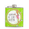 Queen of the Green Flask