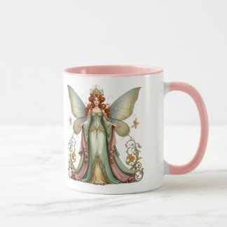 Queen of the Night Mug