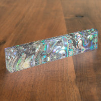Queen paua shell