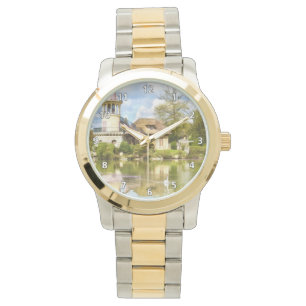 Queen’s Hamlet, Versailles, France Watch