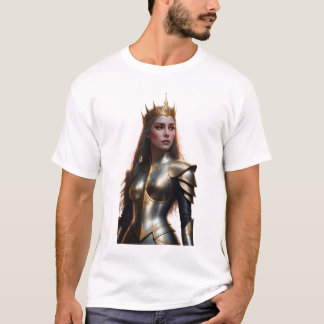 Queen Seraphina T-Shirt