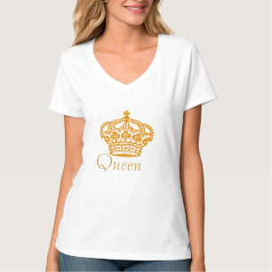 queen shirt