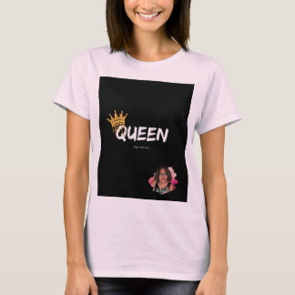 Queen shirt