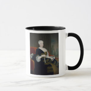 Queen Sophia Dorothea of Hanover Mug
