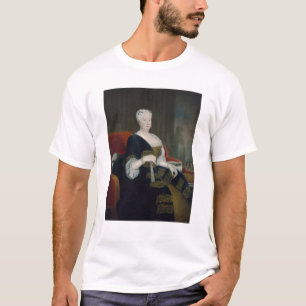 Queen Sophia Dorothea of Hanover T-Shirt