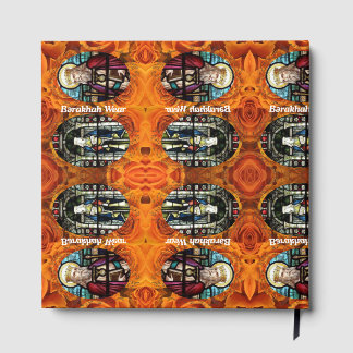 Queen St Bertha & King St Ethelbert Guest Book