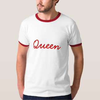 Queen T-Shirt