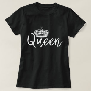 Queen T-Shirt