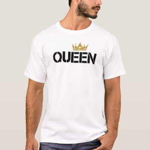 Queen T-Shirt