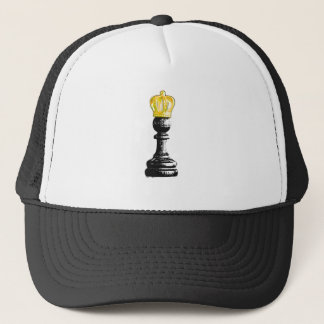 Queen Trucker Hat