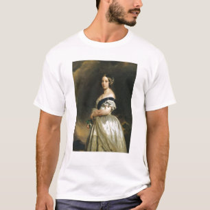 Queen Victoria 1842 T-Shirt