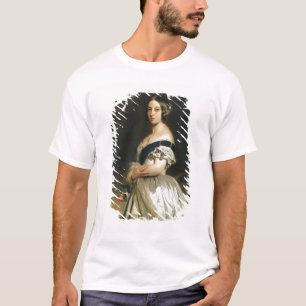 Queen Victoria  1842 T-Shirt