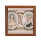 Queen Victoria Golden Jubilee Poster