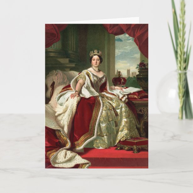 Queen Victoria Gifts & Gift Ideas | Zazzle UK