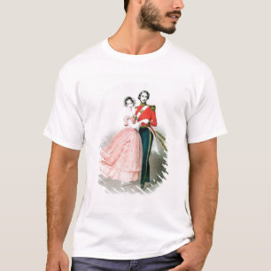 Queen Victoria T-Shirt