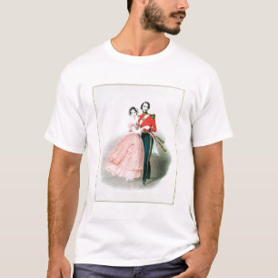 Queen Victoria T-Shirt