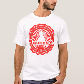 Queen Victoria T-Shirt