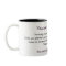 Queen Writer Mug