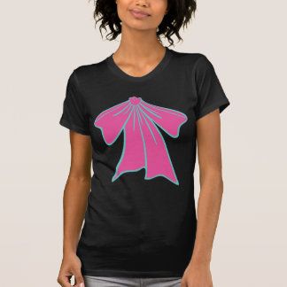 Queenie4ever Bow Tee