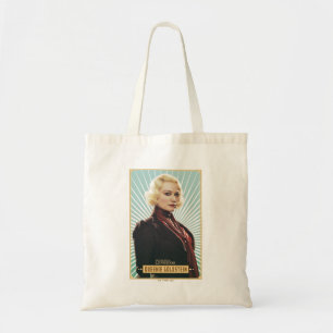 Queenie Goldstein Character Graphic Tote Bag