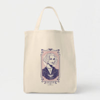QUEENIE GOLDSTEIN™ Illustration