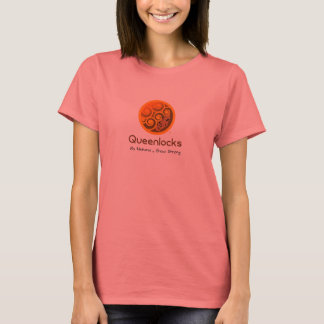 Queenlocks Short Sleeve Shirt