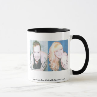 Queen's Coffee Mug