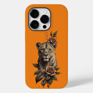 Queen's Embrace Case-Mate iPhone 14 Pro Case