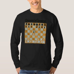Queen's Gambit T-Shirt