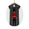 Queen's Guardsman In Shack