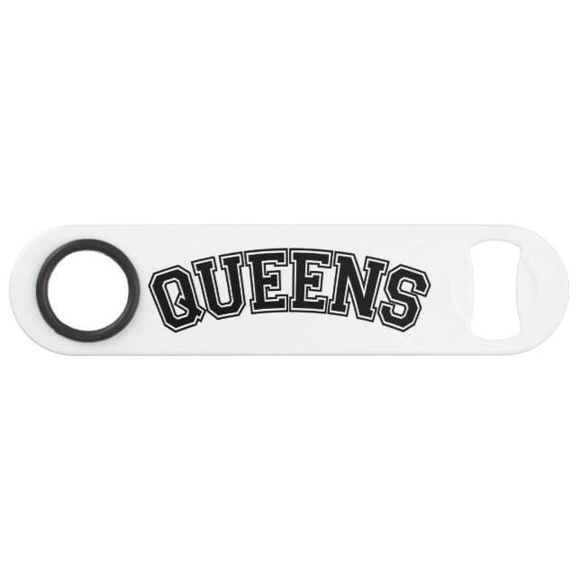 QUEENS, NYC (Front (Horizontal))