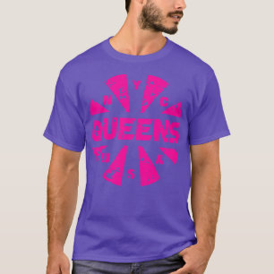 Queens NYC 5 T-Shirt