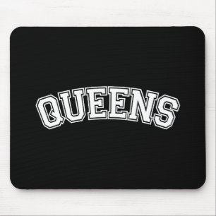 QUEENS, NYC MOUSE MAT