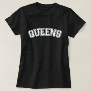 QUEENS, NYC T-Shirt