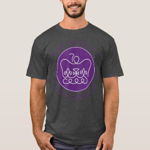 Queens Platinum Jubilee 70 Years  T-Shirt