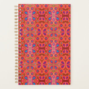 Queens Print Planner