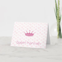Queens Rule Crown 