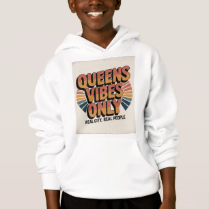 Queens Vibes Only