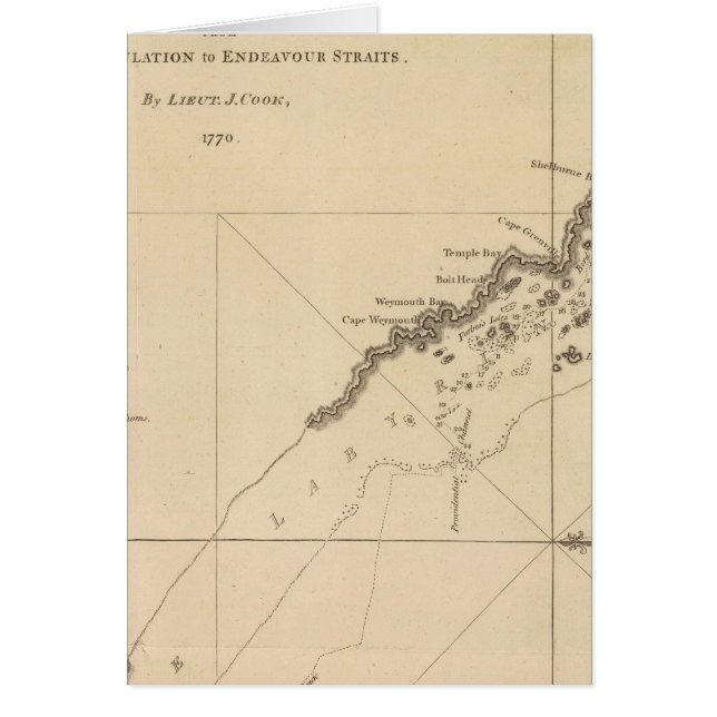 Queensland, Australia (Front)