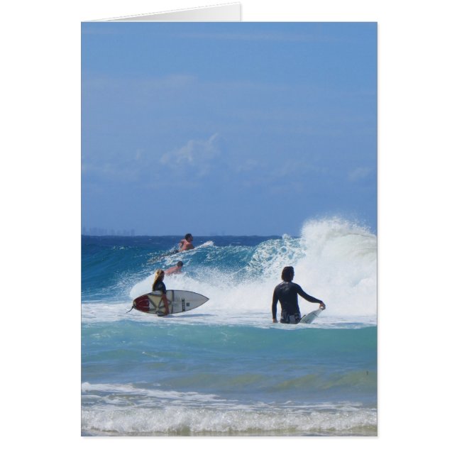 Queensland - Australia (Front)