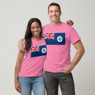 Queensland Flag T-shirt