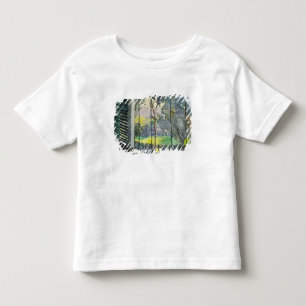 Queensland Verandah, 20th century Toddler T-Shirt