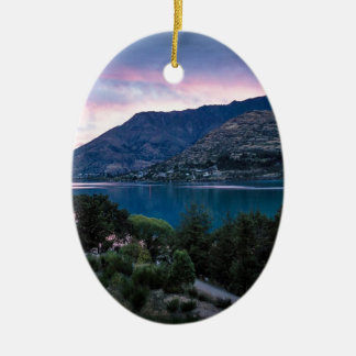 queenstown-30 ceramic tree decoration