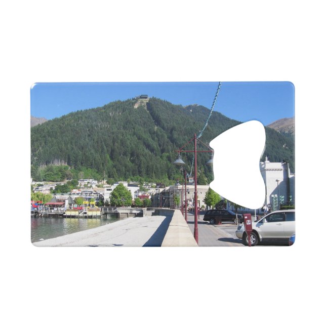 Queenstown, Otago, New Zealand (Front (Horizontal))